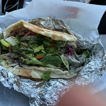 Old Mediterranean Kitchen - Beef shawarma - Greek Near Me - Bellevue, Washington Old Mediterranean Kitchen - Beef shawarma - Greek Near Me - Bellevue, Washington
