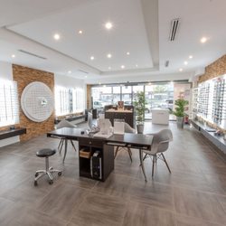 ODC Opticiens + corner Kids