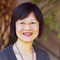 Healing Point Acupuncture - Xin Xia, L.Ac., C.SMA, Owner
