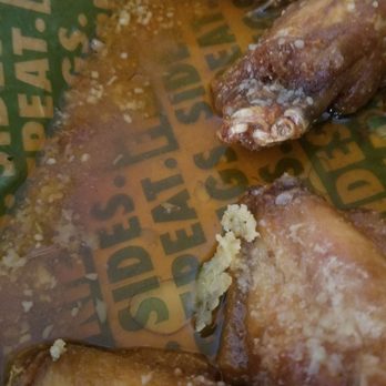 Wingstop - Chicken Wings Near Me - National City, California Wingstop - Chicken Wings Near Me - National City, California