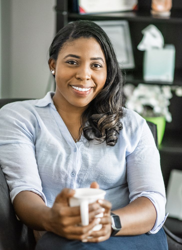 Equipoise Counseling - grief counselor in Charlotte, NC