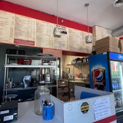 New York Pizzeria