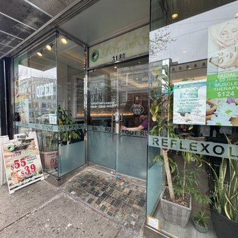 All Seasons Spa - Entrance - Massage Near Me - Astoria, New York