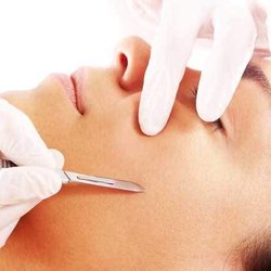 WAX4YUS SPA - Dermaplaned facial regular price $120 especial del mes de noviembre por $90 llama ya 7864888419 WAX4YUS 8870sw40st unit 4 Miami fl 33165