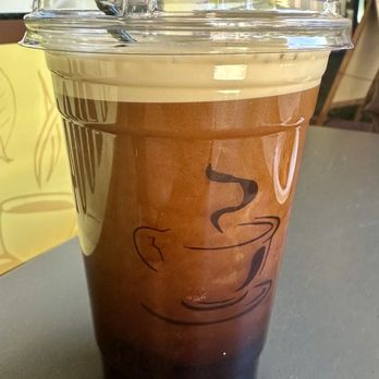 Classic Coffee - Dark Chocolate Cold Brew - Coffee & Tea Near Me - Glendora, California Classic Coffee - Dark Chocolate Cold Brew - Coffee & Tea Near Me - Glendora, California