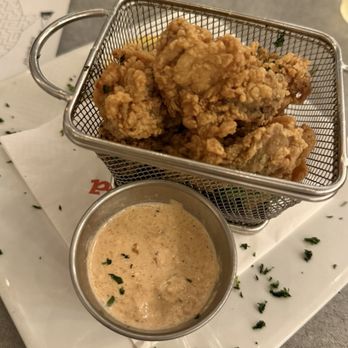 Boatyard Bar & Grill - Oyster Frites - Seafood Near Me - Annapolis, Maryland Boatyard Bar & Grill - Oyster Frites - Seafood Near Me - Annapolis, Maryland