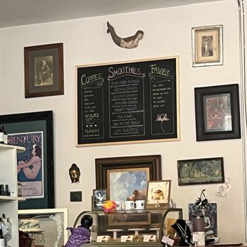 Moon Dog Cafe - Inside the cafe - Soup Near Me - Bellows Falls, Vermont Moon Dog Cafe - Inside the cafe - Soup Near Me - Bellows Falls, Vermont