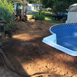 Pool & Patio Incorporated