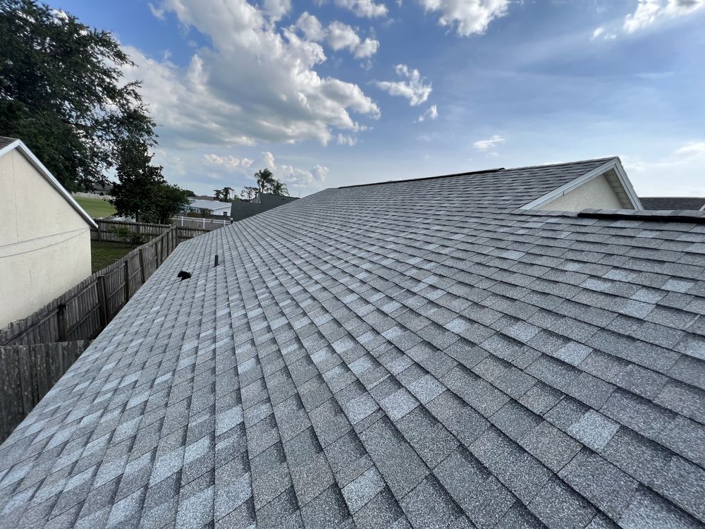 Slide of Icon Roofing Group