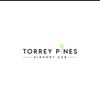 Torrey Pines Airport Cab gift card