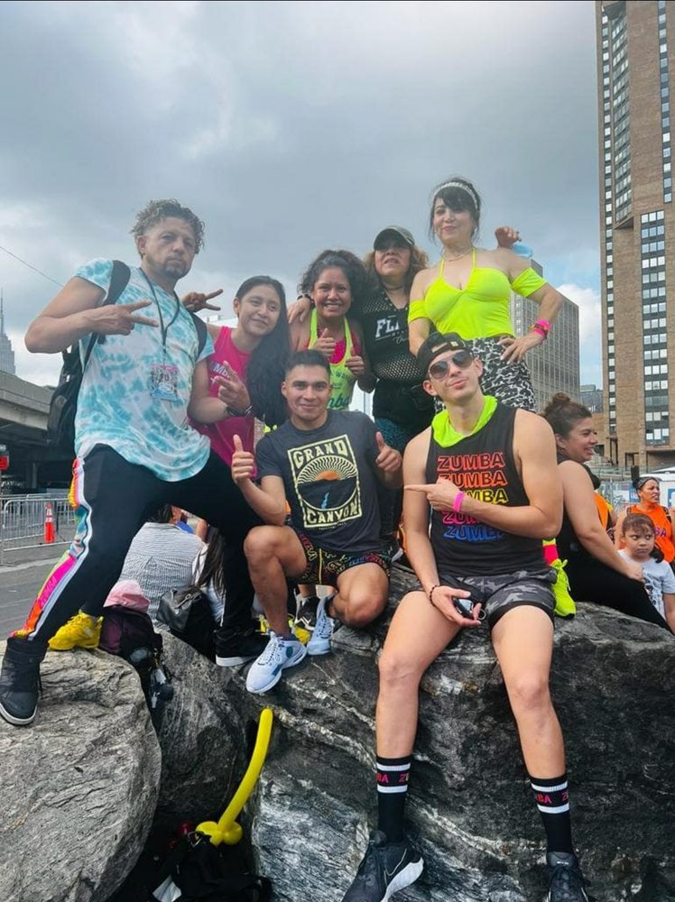 BNS STUDIO Updated April 2024 Request Information 8308 Grand Ave