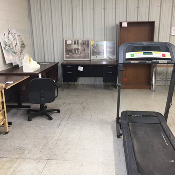Salvation Army - Lots of furniture - Thrift Stores Near Me - Lafayette, Louisiana