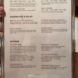 Ticino Pizzeria