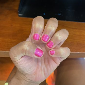 Ceci Nails & Spa - Nail Salons Near Me - Pleasantville, New York