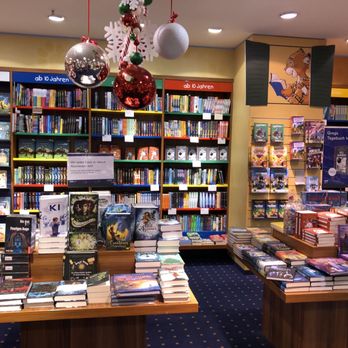 Thalia - Bookstores Near Me - Hamburg, HH