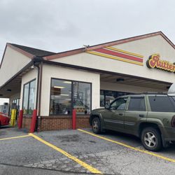 Rutter's