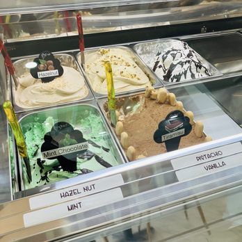 Dua Gelato & Coffee - Flavors today - Ice Cream & Frozen Yogurt Near Me - Lighthouse Point, Florida Dua Gelato & Coffee - Flavors today - Ice Cream & Frozen Yogurt Near Me - Lighthouse Point, Florida