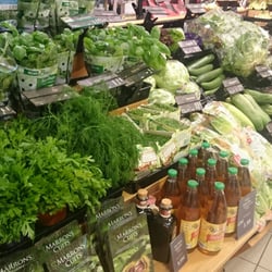 Karstadt Lebensmittel - Kräuter