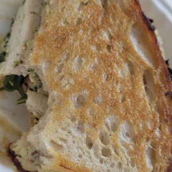 MoJoe's - One of the best sandwiches I've ever eaten despite the ladybug. - Coffee & Tea Near Me - Roseville, California MoJoe's - One of the best sandwiches I've ever eaten despite the ladybug. - Coffee & Tea Near Me - Roseville, California