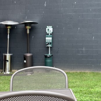 Hidden Still Spirits - green space. - Bars Near Me - Hershey, Pennsylvania