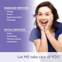 Massage Envy
