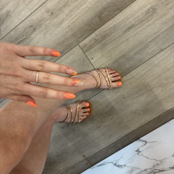 See U Nail - Nail Salons Near Me - Pomona, California