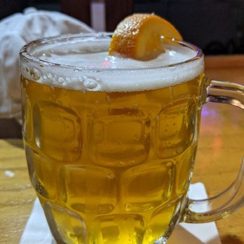 U And I Lounge - Greek Near Me - Traverse City, Michigan