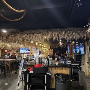 Chiefs Da Crab Shack - Seafood Near Me - Bonita, California