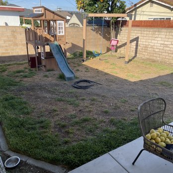 Green Grass Landscaping - Landscaping Near Me