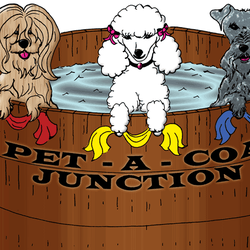 Pet-A-Coat Junction