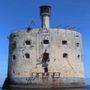 Photo of Fort Boyard