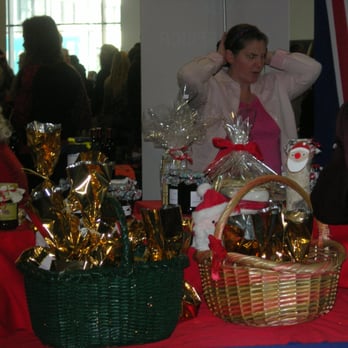 UNWG Festival Bazaar - Community Service/Non-Profit Near Me - Vienna, 9