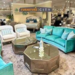 Furniture City Modesto