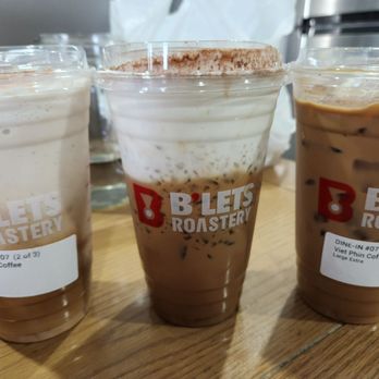 B’Lets Roastery - Waffles Near Me - South El Monte, California B’Lets Roastery - Waffles Near Me - South El Monte, California