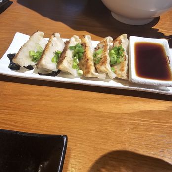 Kajiken - Gyoza - Ramen Near Me - Alexandria, Virginia Kajiken - Gyoza - Ramen Near Me - Alexandria, Virginia