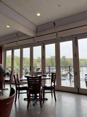 Samuel Slater's Restaurant by null