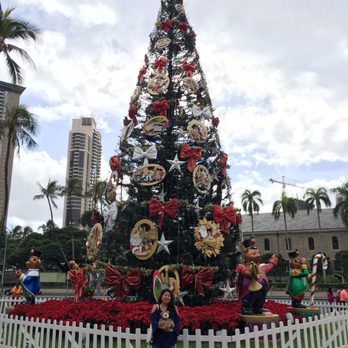 Honolulu City Lights - Festivals Near Me - Honolulu, Hawaii Honolulu City Lights - Festivals Near Me - Honolulu, Hawaii