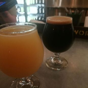 Fieldwork - Pulp hazy and black ipa - Breweries Near Me - Sacramento, California Fieldwork - Pulp hazy and black ipa - Breweries Near Me - Sacramento, California
