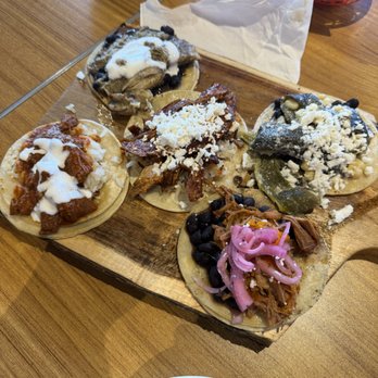 El Chilango Chido - Mexican Near Me - Stockton, California