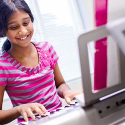 Family Piano Academy