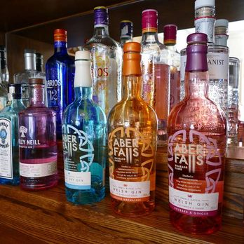 Cae Mor Hotel - Bar Area - Hotels Near Me - Llandudno, CWY