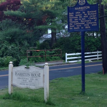 Harriton house - Landmarks & Historical Buildings Near Me - Bryn Mawr, Pennsylvania Harriton house - Landmarks & Historical Buildings Near Me - Bryn Mawr, Pennsylvania