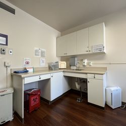 Hurtt Family Health Clinic