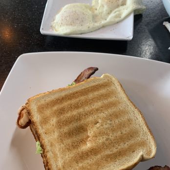 Canopy Road Cafe - BLT - American Near Me - Jacksonville, Florida