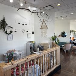 Nelikona Cafe - Kids Corner