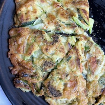 Tofu House - Korean BBQ - Veggie pancake - Korean Near Me - Bakersfield, California