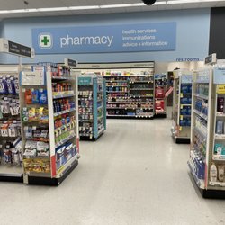 Walgreens - Pharmacy