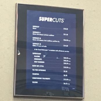 Supercuts - Prices - Hair Salons Near Me - Lincoln, Rhode Island Supercuts - Prices - Hair Salons Near Me - Lincoln, Rhode Island