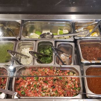 Don Quixote's Mexican Grill - Great salsa bar! - Mexican Near Me - Sacramento, California Don Quixote's Mexican Grill - Great salsa bar! - Mexican Near Me - Sacramento, California