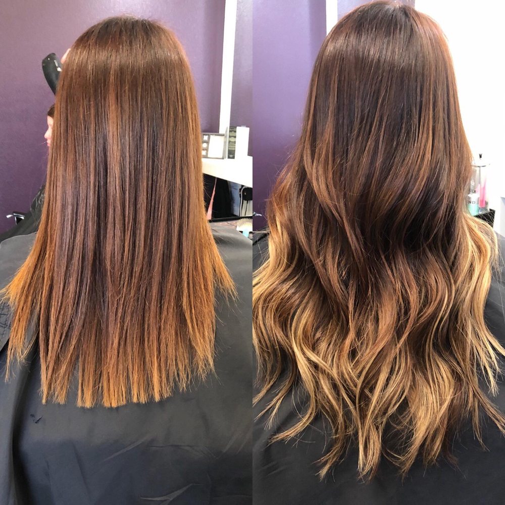 Undone Hair Salon, Boise Roadtrippers